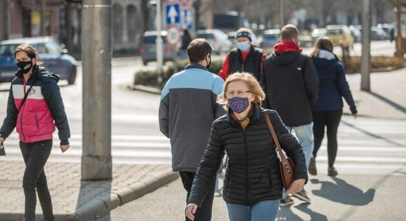 Megkongatták a vészharangot? Megjött és terjed Egerben az új Covid-variáns – ezt kéri a háziorvos