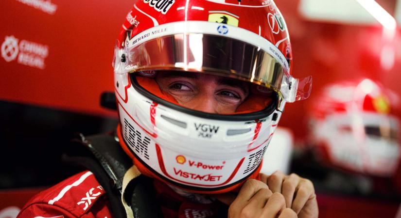 Ekkor lesz az F1-es időmérő Bakuban