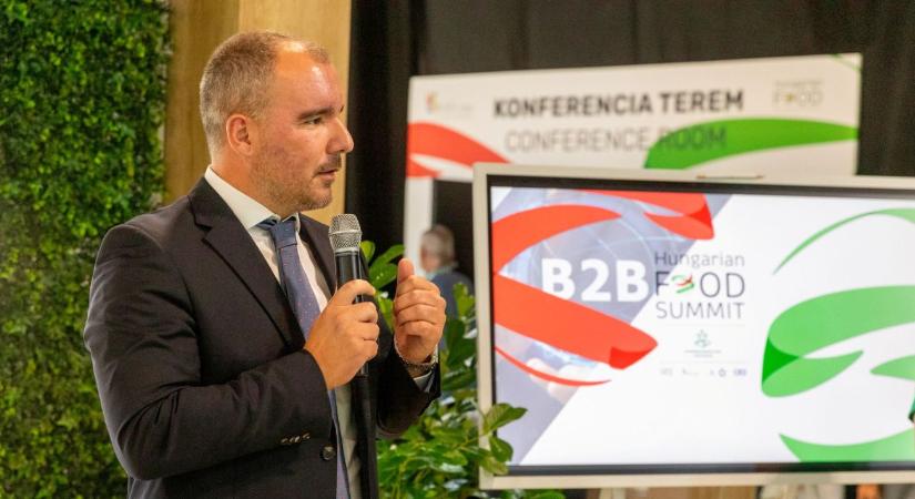OMÉK 2025: fókuszban a magyar élelmiszerexport