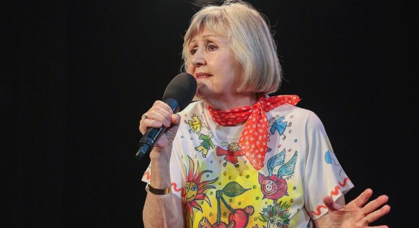 Halász Judit nekünk is visszahozza a gyerekkor csodáját – ne hagyjuk ki!