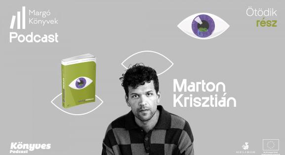 Marton Krisztián: Minél sötétebb a bőröd, annál nehezebb az élet a világ legtöbb helyén
