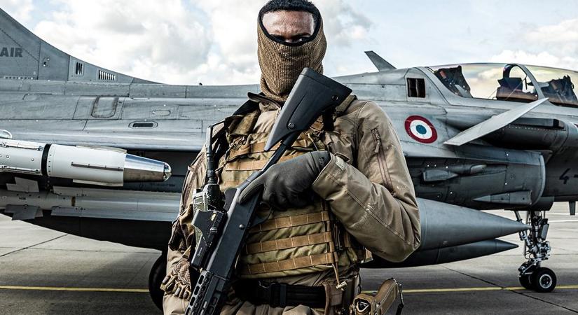 Orosz légtérsértés: Észtország aktiválta a NATO 4-es cikkelyét