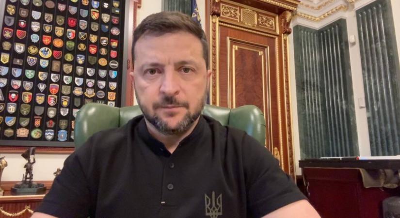 Ukrajna fegyverexportból fedezné védelmi kiadásait