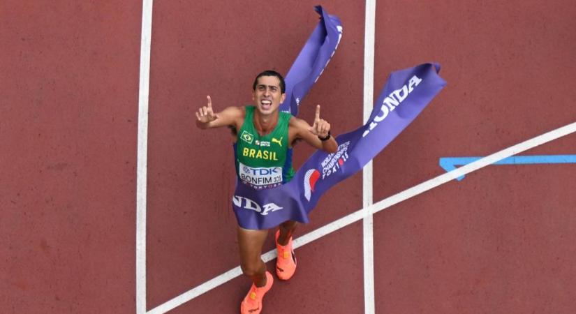 Tragikus veszteség érte az élete győzelmét arató brazil gyaloglót