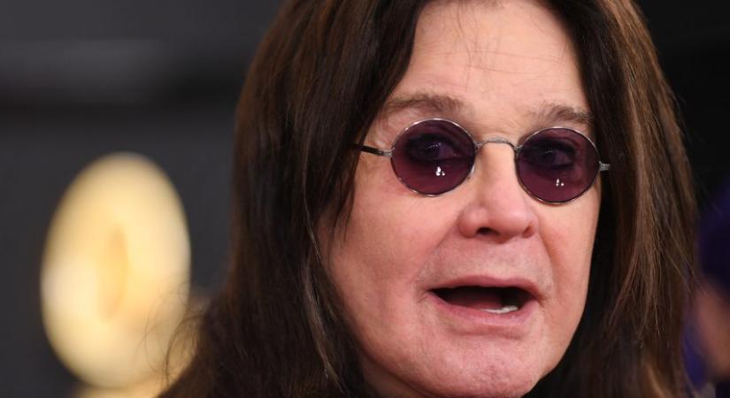 Dokumentumfilm készült Ozzy Osbourne utolsó éveiről
