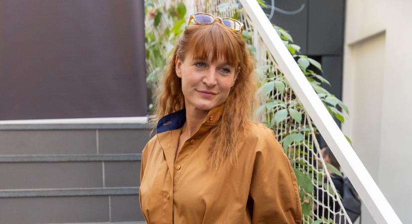 Sokkoló vallomás az igazságról: Földes Eszter így találkozott vér szerinti apjával