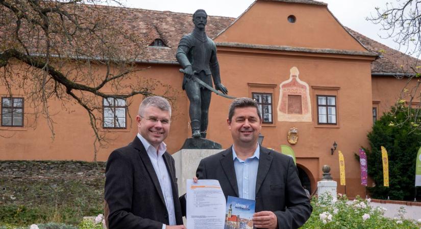 Munkacsoport alakul Kőszeg ostroma közelgő 500. évfordulójának megünneplésére
