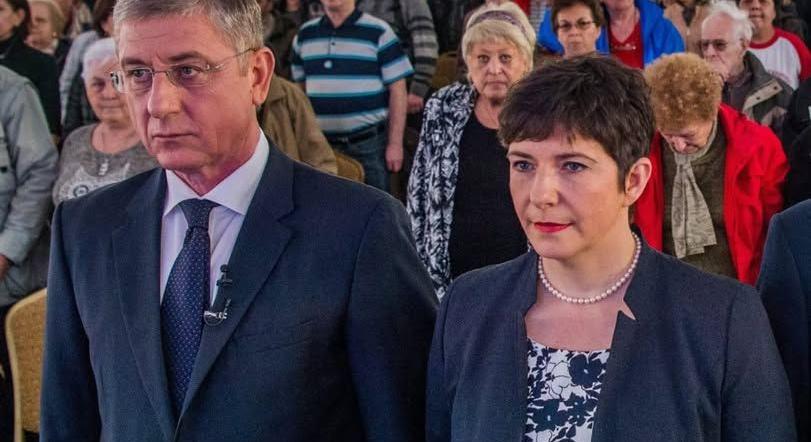 Mindannyiunk szégyene, avagy Dobrev Klára elvesztett tisztessége