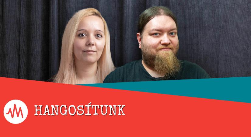 Durvuló politika, hol lesz a vége – Hangosítunk