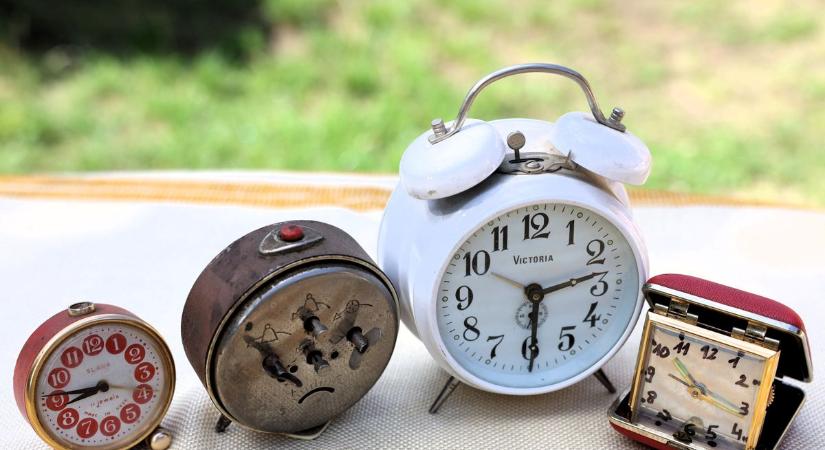 Emlékszel még? Ezeket a retrócsodákat őrzi egy nagyhalászi kincseskamra (fotók!)