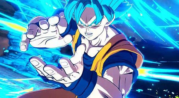 Új karaktercsomag érkezik a Dragon Ball: Sparking! ZERO-hoz