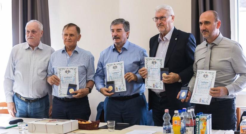 A nyugati országok megirigyelhetik azt a közbiztonságot, ami a hajdú-bihari polgárőrségnek is köszönhető – fotókkal