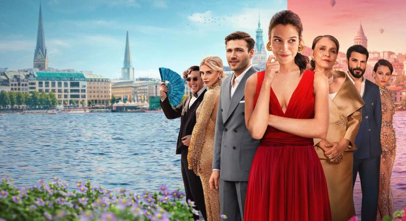 Mától a Netflixen: Újabb romantikus vígjátékkal készült a platform a hétvégére!