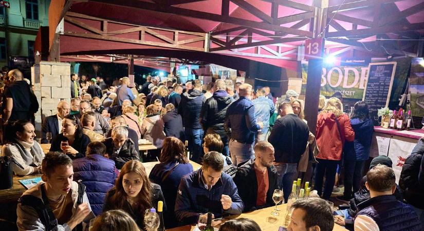 Tiszta fesztivál, tiszta város – így vigyáznak Szekszárdra a Szüreti Napokon