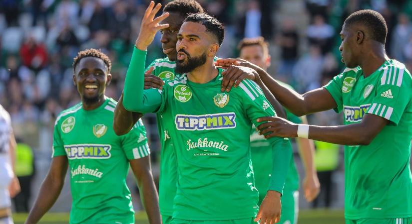Több játékos is távozik az ETO FC-től