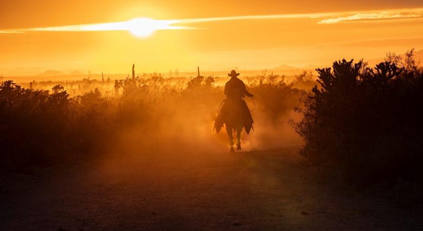 Új évadot kap a Netflix hatalmas sikerrel futott drámai westernsorozata