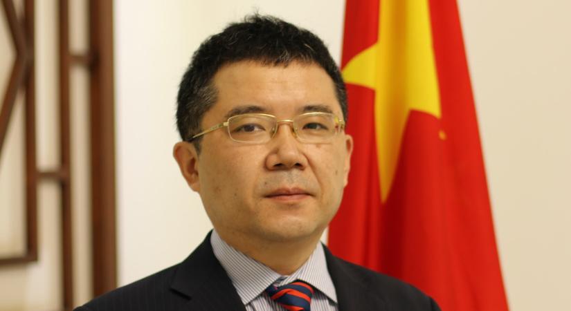 Gong Tao: Közösen nyitunk új fejezetet