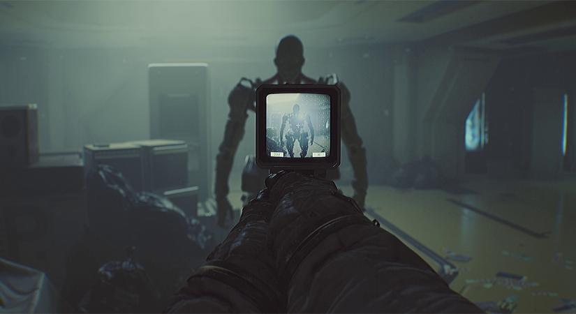 Ülj le, Cronos! A Routine lehet 2025 legnagyobb sci-fi horror meglepetése