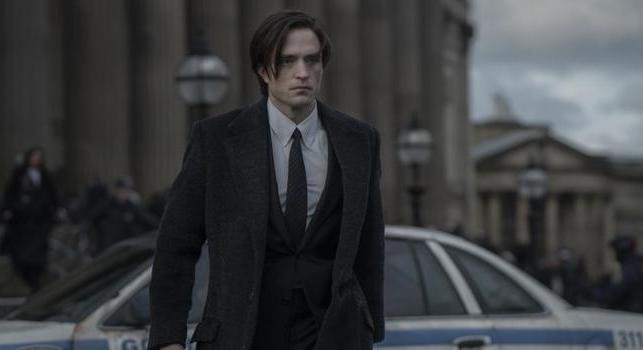 Nem információmorzsa, infócunami érkezett a Batman 2. kapcsán