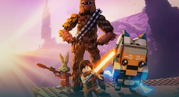 Mától streamingen: Megérkezett az animációs Star Wars-sorozat folytatása!