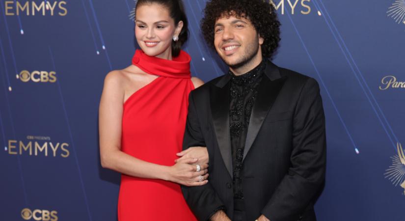 Kiderültek a kulisszatitkok: Ilyen álomesküvőt tervez Selena Gomez