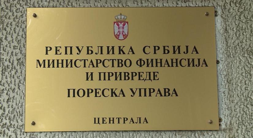 Nyolcvan millió dollárra emelkedtek az Adóhivatal modernizációjának költségei