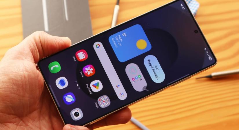 Ha Samsung telefonja van, ez a lista számít: mikor kapja meg a mobilja a nagy szoftverfrissítést?