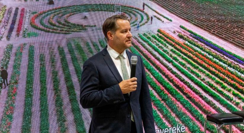 Rekorderedmények a Vidékfejlesztési Programban
