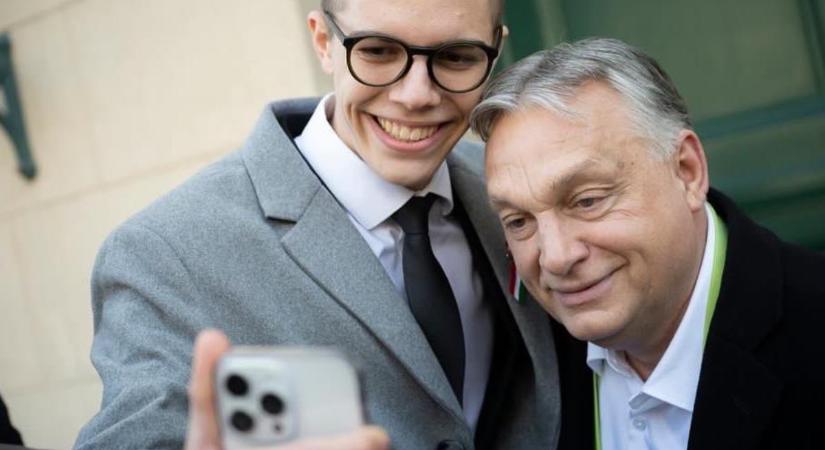 Ifjú fideszes  KISZ 2.0: miért ciki ma fiatalon fideszesnek lenni?