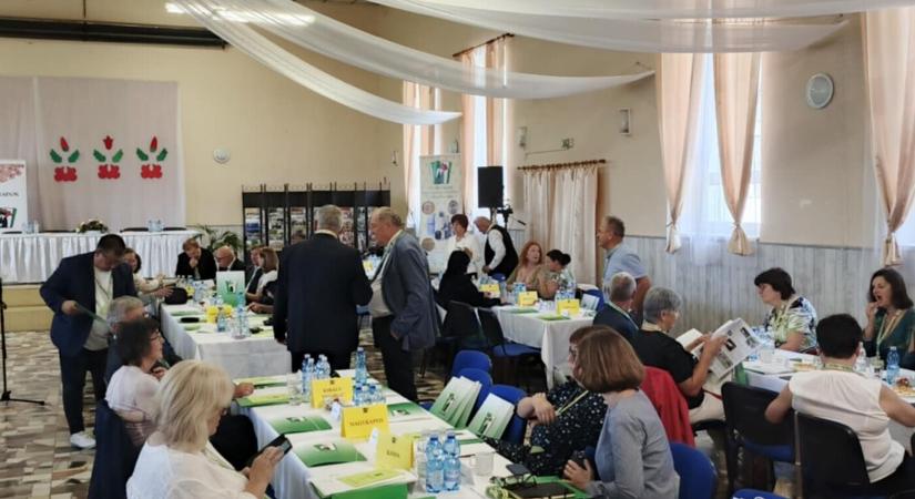 Hamarosan kezdetét veszi a Csemadok országos közgyűlése