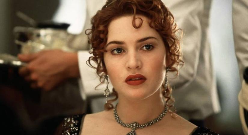Ki nem találod, melyik színésznő alakította volna Rose-t a Titanicban Kate Winslet helyett: ezért nem ő lett