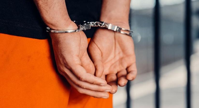 Körözött magyar bűnözőt fogtak Németországban, két éve rejtőzködött – nem hiszed el, mit művelt