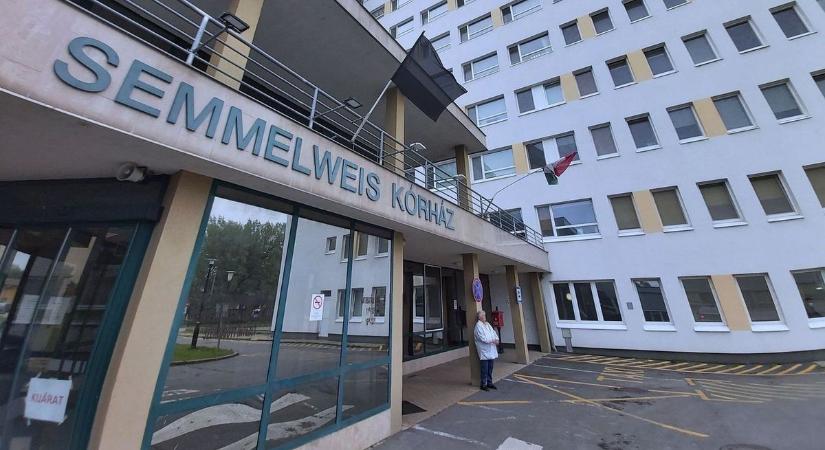 Egy szúrás, ami életet menthet, ingyenes szűrést hirdetett a kiskunhalasi kórház