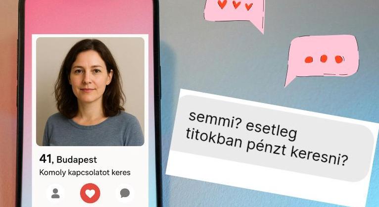 Esetleg titokban pénzt keresni?