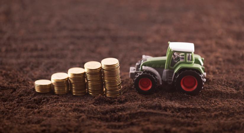 Kemény kijelentést tett a szlovák agrárminiszter az agrártámogatási reformról