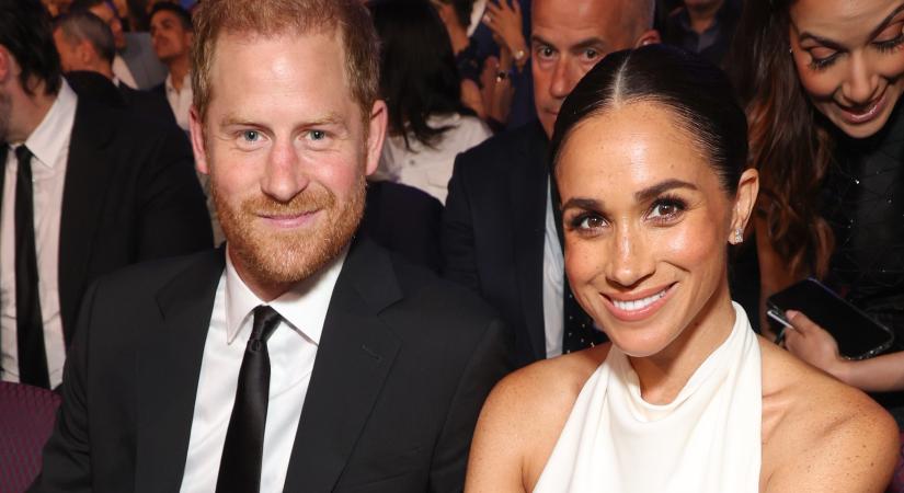 Erre senki nem számított: Harry herceg és Meghan Markle újra költözést terveznek?