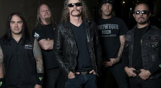 Jövőre biztos lesz új Overkill album