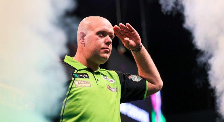 Hungarian Darts Trophy: kiestek a magyarok