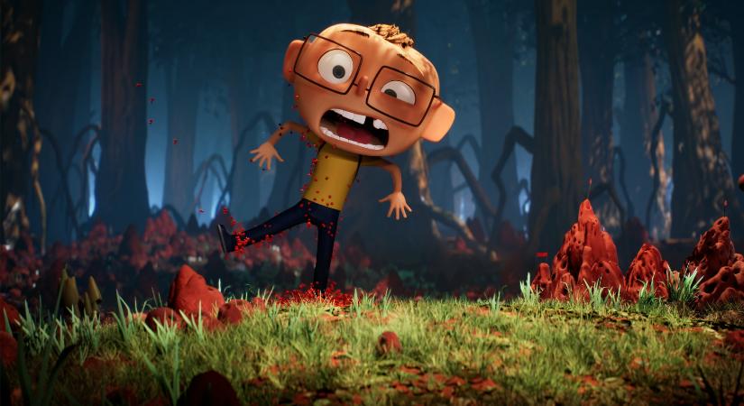 Már holnap otthonról nézheted: Ezt a 2024-es animációs filmet nem láthattad a mozikban, felkerül a streamingóriás katalógusába!