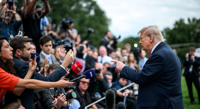 Az amerikai kormány figyelmeztet: nagy baj lehet abból, ami Észtországban történt