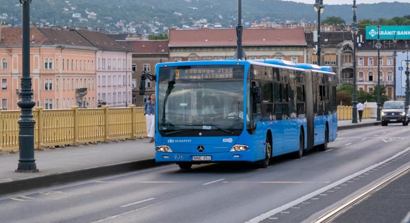 Most mi lesz? Népszerű budapesti járatról tűnhetnek el a buszok