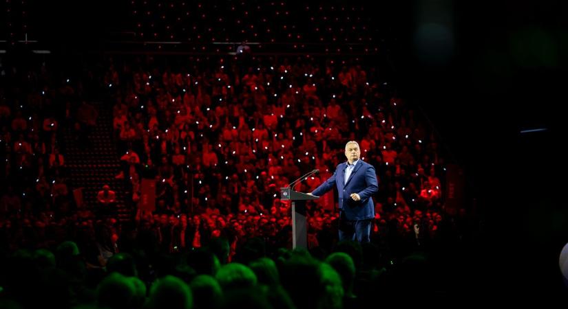70 ezres tagsággal rendezik a digitális polgári körök első országos találkozóját