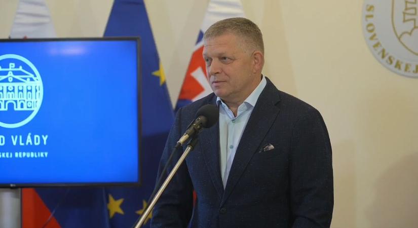 Fico: A Progresszív Szlovákia elnökének anyja közpénzekkel élhetett vissza