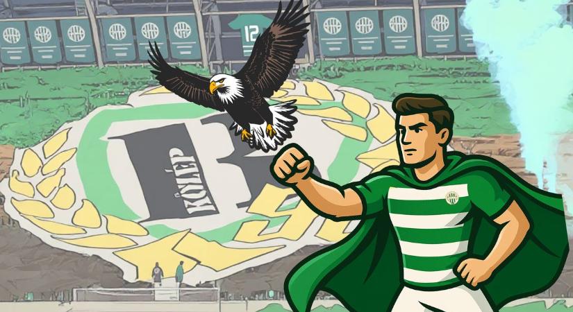 Fejér vármegyének köszönheti a Ferencváros a sikert – videóval