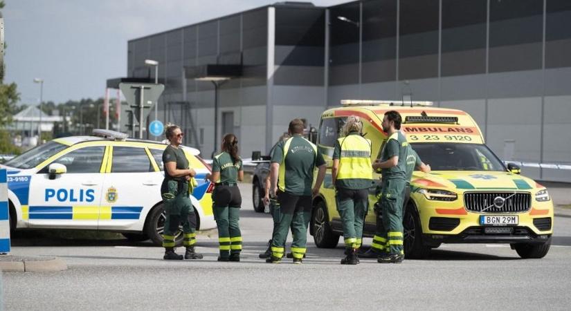 Svédországban tombol az erőszak: migránsok és tinédzserek a támadók között