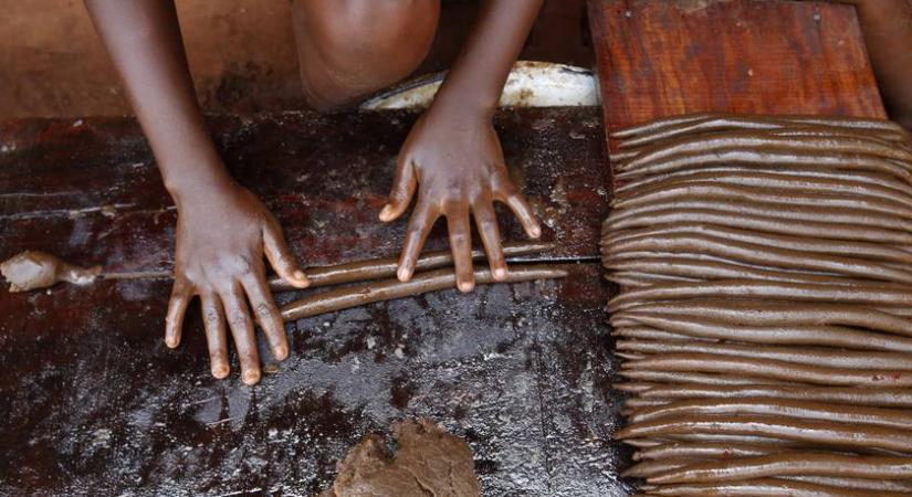 A pesti állatkertben is mutogattak embereket: elképesztő, hogy bántak az afrikai őslakosokkal