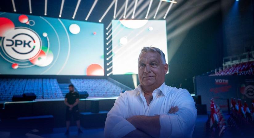 Rekord: több mint 70 ezres tagsággal rajtol a Digitális Polgári Körök első országos találkozója