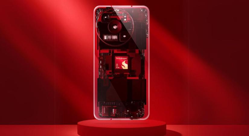 Nagyon durva lesz az új OnePlus mobil