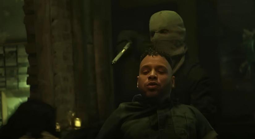 No. 1 a Netflixen: A magyar nézők egy nap alatt az élre repítették az új krimithriller-sorozatot!