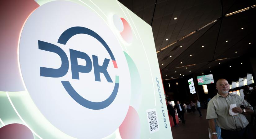 Elkezdődött a Digitális Polgári Körök találkozója - Képgaléria